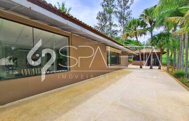 Imagem 6: Lote no condomínio Terras de Santa Teresa entre Vinhedo e Itupeva