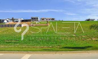 Imagem 2: Lote incrível próximo ao clube à venda na Fazenda Serrazul II