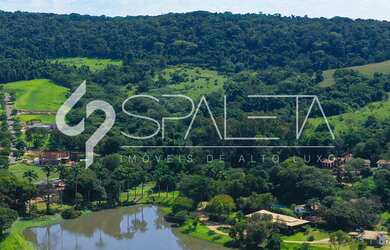 Imagem 4: Excelente terreno à venda na Fazenda Serrazul II