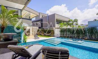 Imagem 3: Residência incrível com arquitetura moderna à venda em Riviera de São Lourenço