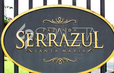 Imagem 3: Excelente terreno à venda na Fazenda Serrazul I