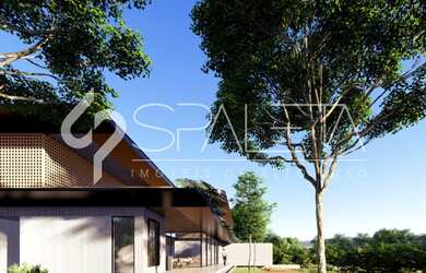 Imagem 5: Lindíssima mansão com 6 suítes à venda na Quinta da Baroneza