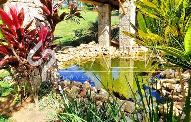 Imagem 5: Lote à venda no condomínio Terras de Santa Teresa entre Vinhedo e Itupeva