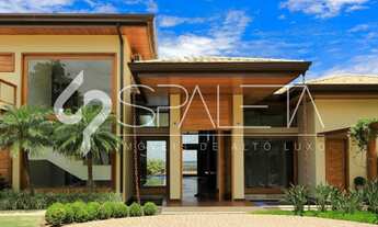 Imagem 5: Mansão com estilo praiano que supera as expectativas!