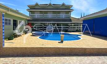 Imagem 2: Maravilhosa chácara à venda no condomínio Horizonte Azul I em Itupeva