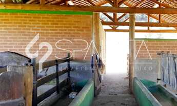 Imagem 7: Fazenda cinematográfica com 120 alqueires à venda em Sapucaí Mirim em Minas Gerais