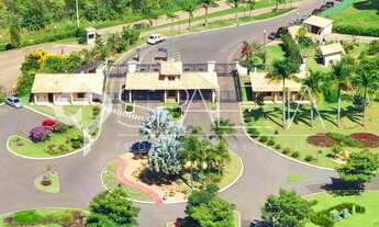 Imagem 2: Terreno diferenciado à venda na Fazenda Serrazul I