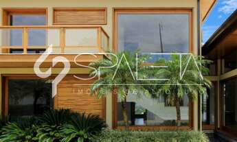 Imagem 3: Mansão com estilo praiano que supera as expectativas!