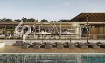 Imagem 7: Terreno fabuloso com 3 mil m² e infraestrutura para náutica, hípica, clube e SPA à venda n