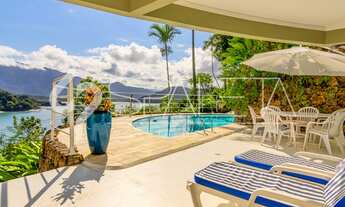 Imagem: Fascinante propriedade com vista privilegiada