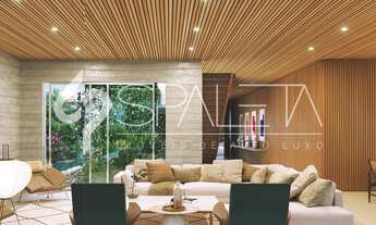 Imagem 3: Excelente oportunidade em residência à venda no condomínio Uluwatu Villas na Praia da Gram