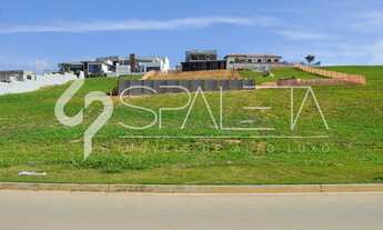 Imagem 2: Ótimo terreno em alameda reservada à venda na Fazenda Serrazul II