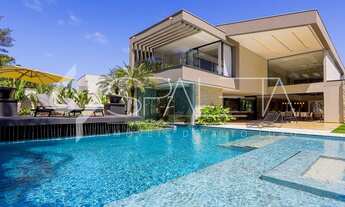 Imagem: Residência incrível com arquitetura moderna