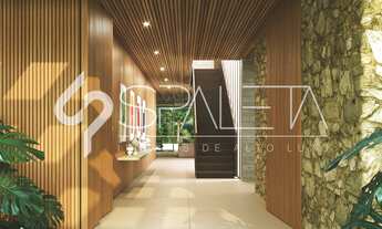 Imagem 3: Moderna residência em terreno diferenciado à venda no condomínio Uluwatu Villas na Praia d