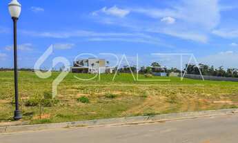 Imagem: Terreno com topografia privilegiada à venda