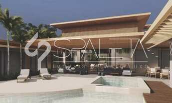 Imagem 2: Uma residência contemporânea à venda no Terras de São José I