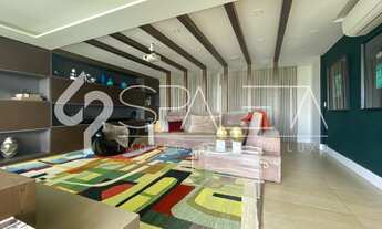 Imagem 5: Mansão elevada, mobiliada, decorada e com vista fabulosa para a Serra do Japi à venda no G