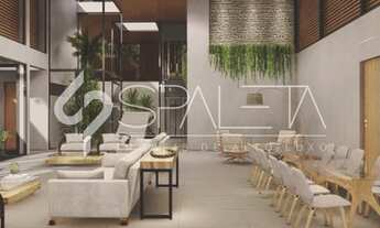 Imagem 5: Uma residência contemporânea à venda no Terras de São José I