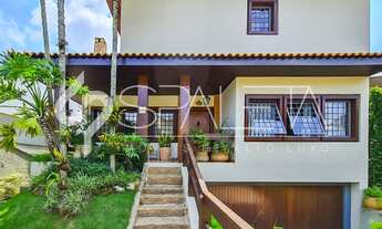 Imagem 6: Belíssima residência à venda no Portal do Paraíso I em Jundiaí