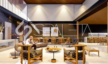 Imagem 5: Excelente terreno com projeto por Padovani Arquitetos à venda na Quinta da Baroneza