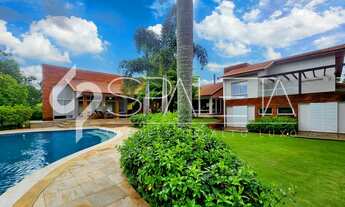 Imagem: Lindíssima casa de campo mobiliada à venda