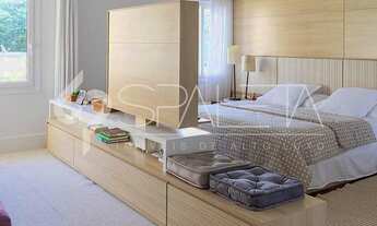 Imagem 7: Residência moderna com lazer completo à venda na Reserva dos Vinhedos em Louveira