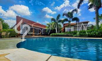 Imagem 3: Lindíssima casa de campo mobiliada à venda na Fazenda da Grama