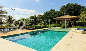 Imagem 7: Seu refúgio exclusivo com vista deslumbrante para a Represa de Avaré! Propriedade de 20.00