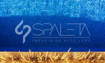 Imagem 5: Propriedade incrível em terreno com mais de 22.000 m², marina particular e vista para a re