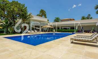 Imagem: Magnífica residência moderna à venda