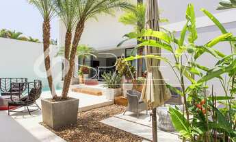 Imagem 7: Lindíssima mansão à venda no bairro Jardins em São Paulo