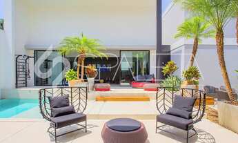 Imagem 5: Lindíssima mansão à venda no bairro Jardins em São Paulo