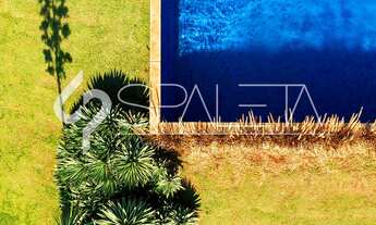 Imagem 4: Propriedade incrível em terreno com mais de 22.000 m², marina particular e vista para a re