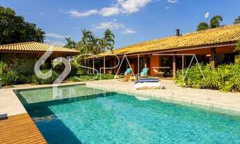 Imagem 6: Seu refúgio exclusivo com vista deslumbrante para a Represa de Avaré! Propriedade de 20.00