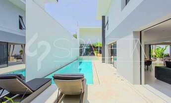 Imagem: Lindíssima mansão à venda no bairro Jardins