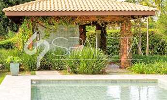 Imagem 2: Seu refúgio exclusivo com vista deslumbrante para a Represa de Avaré! Propriedade de 20.00