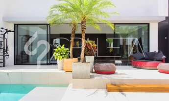 Imagem 4: Lindíssima mansão à venda no bairro Jardins em São Paulo