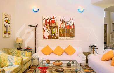 Imagem 7: Casa de praia excepcional à venda no condomínio Costa Verde em Caraguatatuba