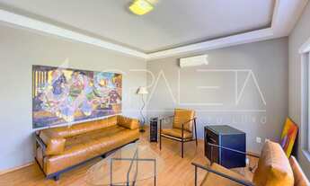 Imagem 3: Residência incrível com lazer completo à venda no condomínio Terras de Santa Teresa locali