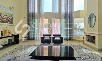 Imagem 5: Linda residência à venda no condomínio Terras de Santa Teresa localizado entre Itupeva e V