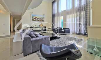 Imagem 6: Linda residência à venda no condomínio Terras de Santa Teresa localizado entre Itupeva e V