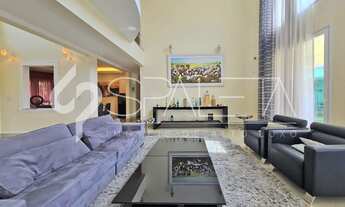 Imagem 7: Linda residência à venda no condomínio Terras de Santa Teresa localizado entre Itupeva e V