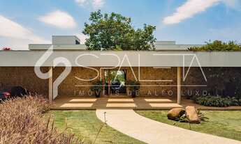 Imagem: Deslumbrante residência contemporânea