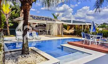 Imagem: Linda residência moderna disponível para