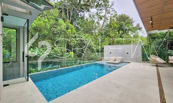 Imagem 2: Magnífica residência totalmente mobiliada, decorada e com elevador à venda em Riviera de S