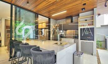 Imagem 5: Magnífica residência totalmente mobiliada, decorada e com elevador à venda em Riviera de S