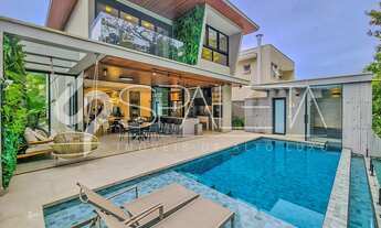 Imagem: Magnífica residência totalmente mobiliada