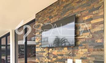 Imagem 3: Linda residência moderna à venda no condomínio Quinta das Paineiras em Jundiaí