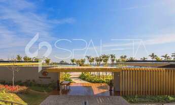 Imagem 4: Lote com título da Praia da Grama à venda na fase 2 da Fazenda da Grama em Itupeva