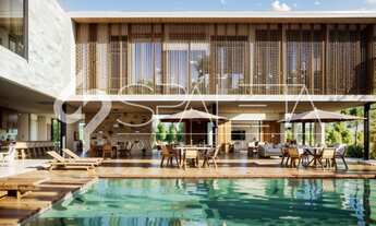 Imagem: Fascinante residência à venda na Fazenda